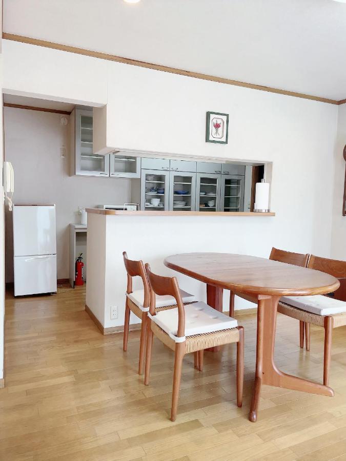 Young House Appartamento Matsudo