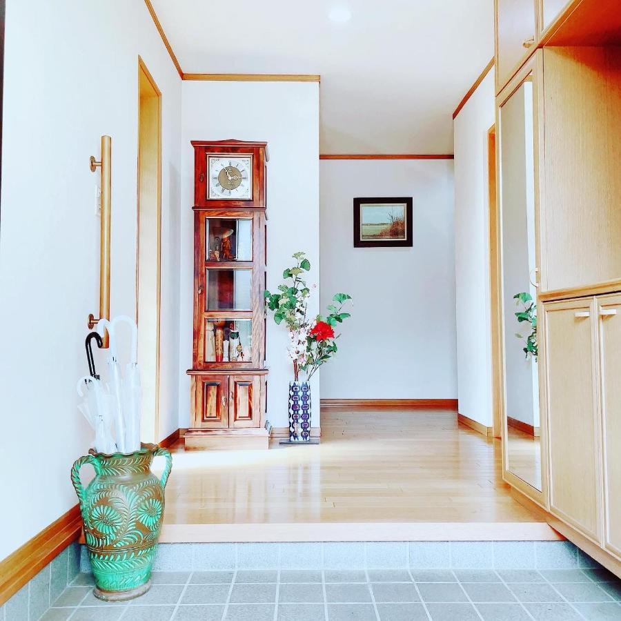 Appartamento Young House Matsudo