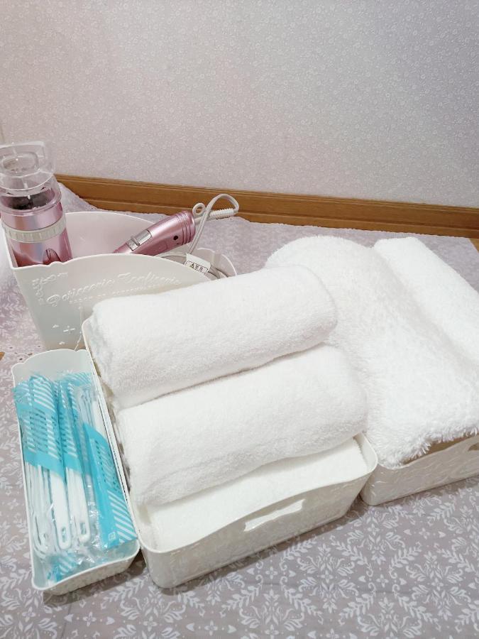 Young House Appartamento Matsudo