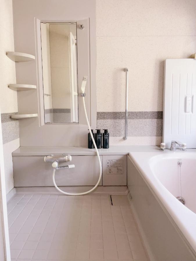 Young House Appartamento Matsudo